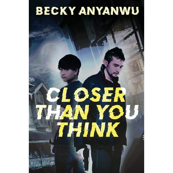 Closer Than You Think, (Paperback)