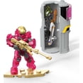 thumbnail image 1 of Set de construcción Mega Construx Halo Spartan Arms Power Pack, 1 of 1