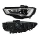 thumbnail image 1 of Faro Principal A3 2013 A 2016 Audi LADO CONDUCTOR C/leds C/motor TYC ., 1 of 4