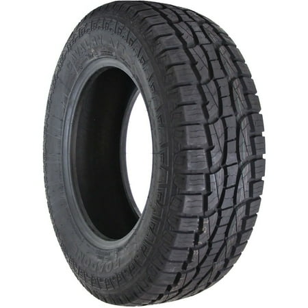 RoadOne Cavalry A/T All Terrain 235/70R16 106T XL Light Truck Tire Sansujyuku sansujyuku.com