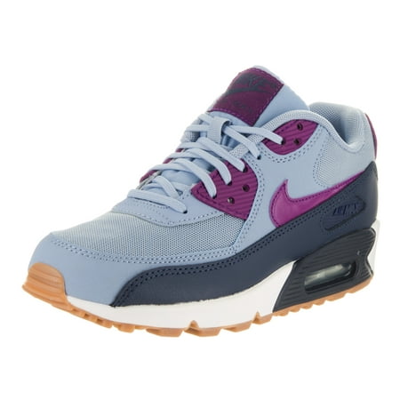 Nike Women's Air Max 90 Essential Running Shoes Nike Women's Air Max 90 Essential Running Shoes