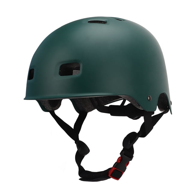 Casque de Cyclisme, Casque de Sécurité Casque de Planche à Roulettes Résultats Impressionnants