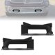 thumbnail image 2 of Juego de bisel de gancho de remolque automático para Dodge Ram 1500 2013-2018 68196982aa, 2 of 5
