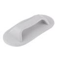 thumbnail image 1 of Almencla 2x Premium PVC Plastic Small Anchor Grab Handle Parts Sturdy Long Service Life Boat Grab for Inflatable Rubber Dinghy Raft Yacht Kayak, 1 of 8