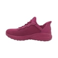 thumbnail image 2 of Tenis Skechers Bobs Squad Chaos Para Mujer 117500 negro 24, 2 of 9