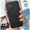 thumbnail image 4 of CASE IPHONE 6 6S 7 8 PLUS X XS XR 11 12 13 MINI PRO MAX Liquid silicone case, 4 of 4