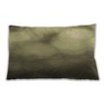 thumbnail image 1 of Ahgly Company Patterned Outdoor Rectangular Metallic Gold Lumbar Throw Pillow, 13 inch by 19 inch, 1 of 5