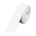 thumbnail image 6 of deevoka 2xBath Sealing Tape Strip Waterproof Wall Sticker for Bathroom Kitchen Bathtub 5mx3.8cm, 6 of 8