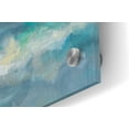 thumbnail image 2 of Epic Art 'Clouds and Sea' by Silvia Vassileva, Acrylic Glass Wall Art, 36"x24", 2 of 5
