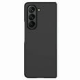 thumbnail image 5 of Nalacover Slim Case for Samsung Galaxy Z Fold5 with Screen Protective Film, Rugged PC Shockproof Matte Anti-Scratches Non-Slip Folding Cover for Samsung Galaxy Z Flip5 Women Men,Black, 5 of 7