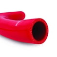 thumbnail image 4 of Mishimoto MMHOSE-MUS4-15RD Silicone Radiator Hose Kit Compatible With Ford Mustang EcoBoost 2015-2017 Red, 4 of 5