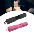 Barbell Neck Shoulder Pad Weight Lifting Bar Pad for Hip Thrusts