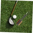 thumbnail image 3 of Palos de Golf, cepillo para palos, accesorios de herramientas de limpieza, equipo de plástico, cepillo de limpieza para palos de Golf, accesorios para ganchos de escalada, limpieza de Golf, 3 of 5