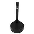thumbnail image 4 of Dispensador de agua inteligente de 5 galones, 7 niveles, carga USB, universal, color negro, 4 of 14