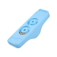 thumbnail image 3 of Lipstore Kids Balance Board Activity Toy Rocker Board for Fitness Home Indoor Outdoor Light Blue, 3 of 8