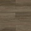 Dotfloor Vinyl Planks Flooring Tiles 30.88 sq.ft Wood Grain with IXPE Underlay 4.5mm for Home Office Bathroom Driftwood
