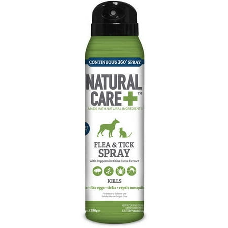 Natural Care Flea And Tick Spray Reviews Natural Care Flea And Tick Spray Reviews