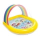 thumbnail image 1 of Alberca Inflable Techo Arcoiris Y Chorros Agua Hogar Intex Intex 57156NP, 1 of 3