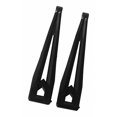 thumbnail image 5 of Brazos de Suspensión Hugo Inferiores Delanteros Traseros para Modelos de Automóviles RC, 5 of 5