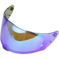 thumbnail image 2 of Motorcycle Helmet Visor Lens Full Face UV Protection Sunscreen for FF320 FF328 FF353 Helmet Accessories, 2 of 8