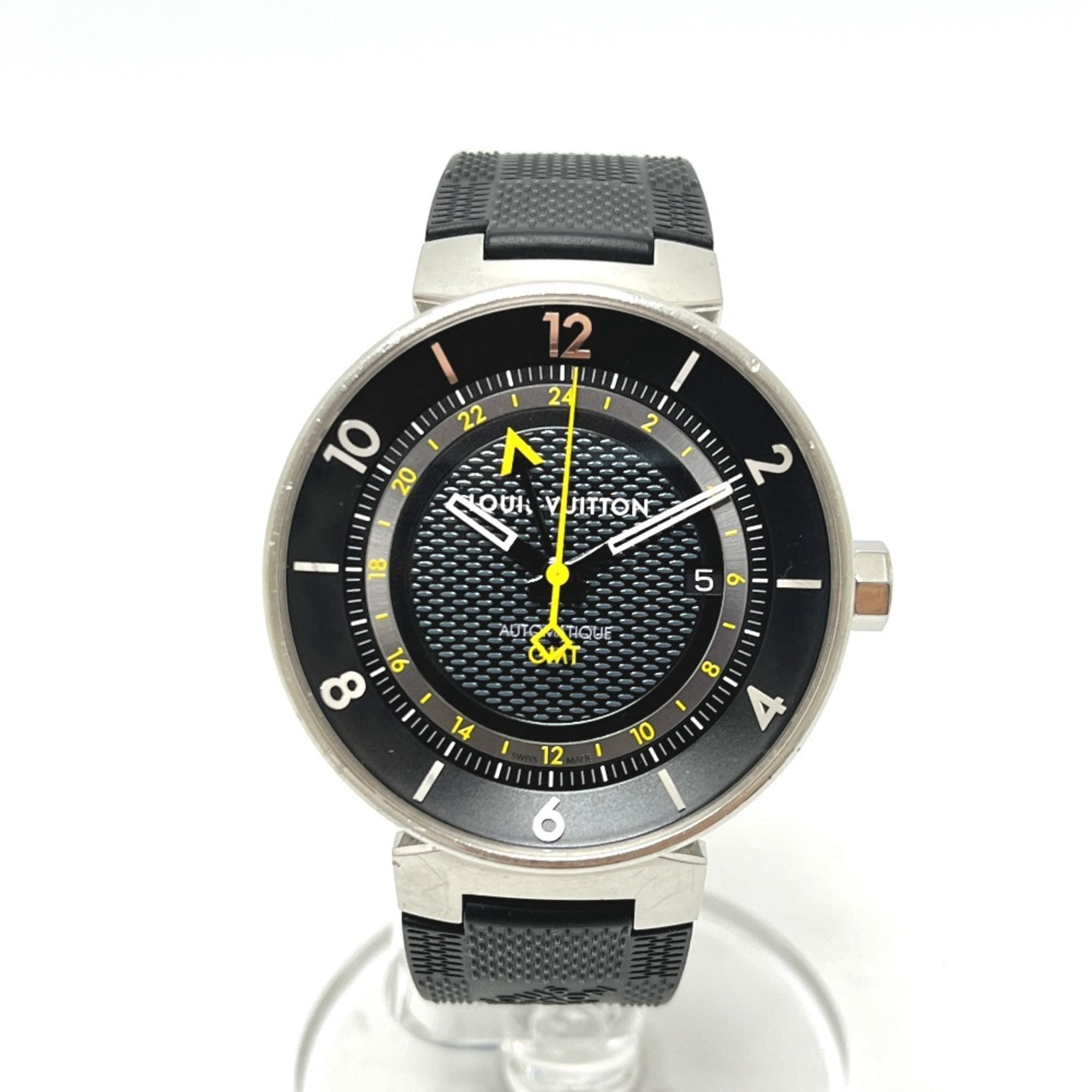 Louis Watch