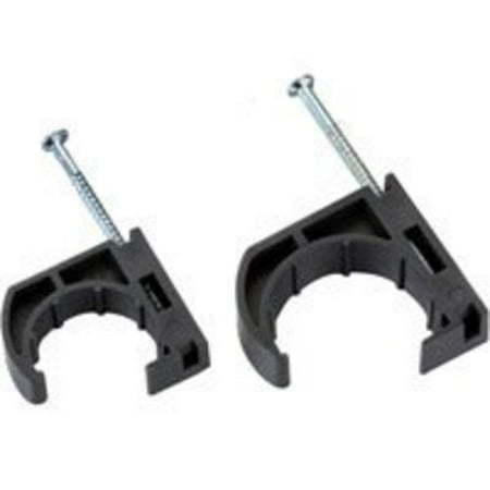 

B & K P24-075HC Half Clamp 3/4