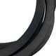 thumbnail image 3 of Kenally Para cinturón de cubierta GX20072 GY20570, cinturón de cubierta para cortacésped Deere de 42 pulgadas, accesorios negros de 42 Jardín y Patio, 3 of 6