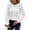 AC White, variant on Womens Pullover Sweaters Fall Sweaters for Women 2025 Lace Raglan Sleeve Button Blouses Casual Crew Neck Long Sleeve Shirt Lightweight Knit Tops Apricot M