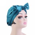 thumbnail image 4 of Turban Musulman pour Femmes Bonnet Foulard Couvre-Chef, 4 of 4