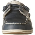 thumbnail image 2 of Sperry Top-Sider Songfish Heavy Linen Boat Shoe, 2 of 8