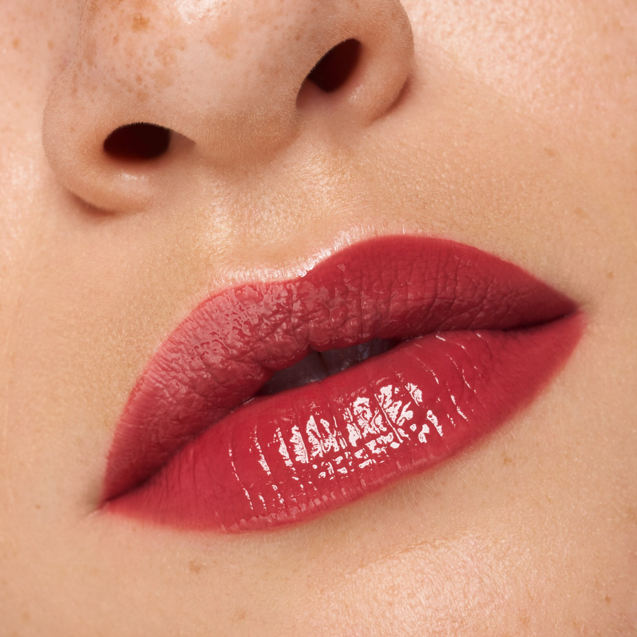 essence Hydra Kiss Lip Tint, 07 Hazelnut Haze