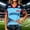 Sky Blue, variant on 2026 New USA Soccer Jersey for Women, United States Jersey Soccer, Jersey USA Fans V Neck Short Sleeve Football Retro Streetwear Outdoor T Shirt for Adult(Black, 2XL)