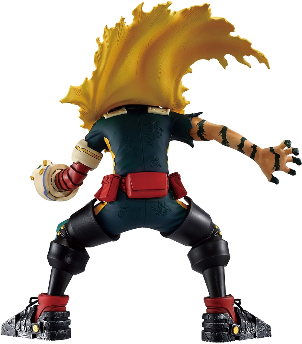 Ichibansho - My Hero Academia - Masterlise - Izuku Midoriya (On Top of Happiness) Figure (MHA)