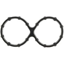 Oil Filter Stand Gasket - Compatible with 2015 - 2020 Ford Transit-250 2016 2017 2018 2019