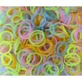thumbnail image 1 of Relleno de bandas de telar de silicona de alta calidad - GLOW In The DARK Gilbin 2697283, 1 of 1