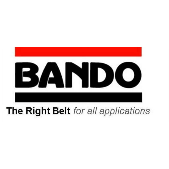 "Bando Belt 3PK605"