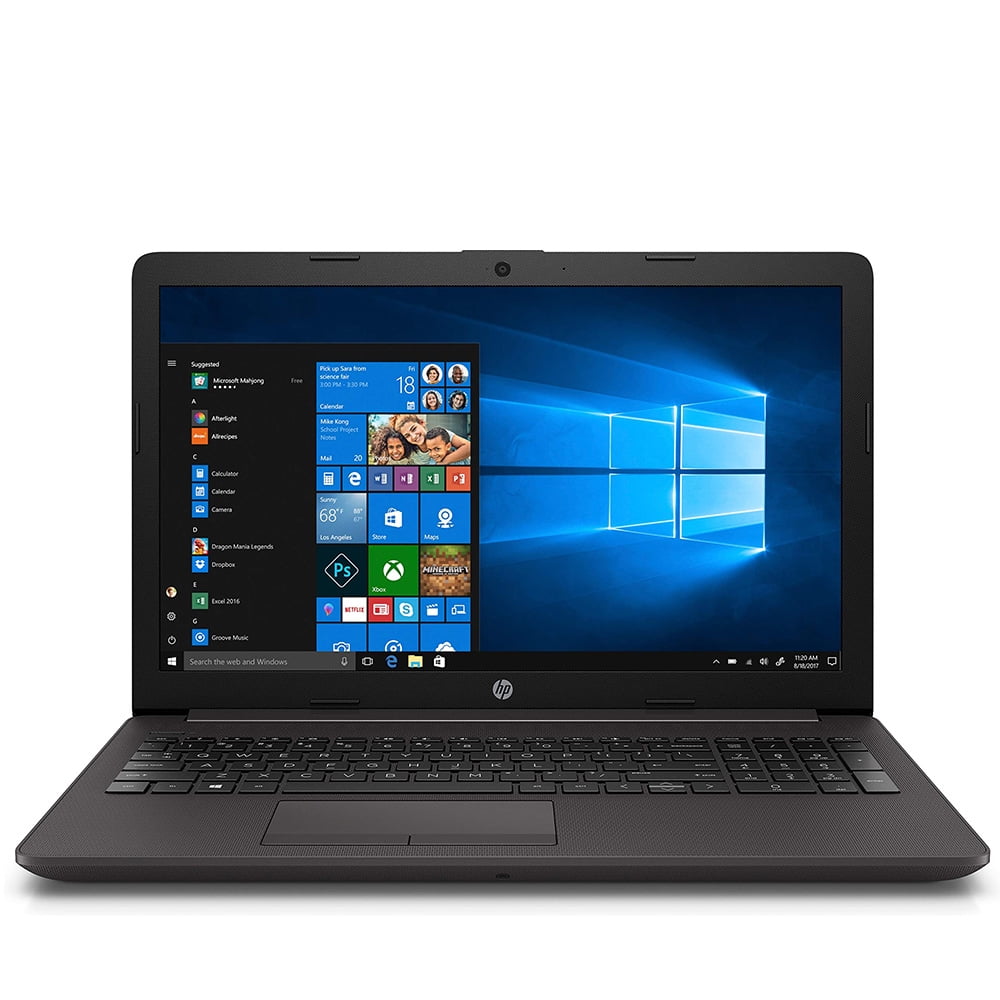 HP 250 G7　Win11 Pro　Core i5 Restored Windows 11 Pro Laptop HP NoteBook 250 G7 15.6