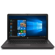 Restored Windows 11 Pro Laptop HP NoteBook 250 G7 15.6" PC | Intel Core i5-8265U gen | 16GB RAM | 512GB SSD
