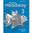 thumbnail image 1 of Pre-Owned American Headway 3 (Paperback) 0194353850 9780194353854, 1 of 1