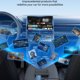 thumbnail image 4 of Caja AI para Coche Compatible Con Fire TV Stick Car Mate Movies Live Show Box, 4 of 4