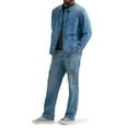 thumbnail image 1 of Wrangler® Men's Denim Cargo Pant, 1 of 7