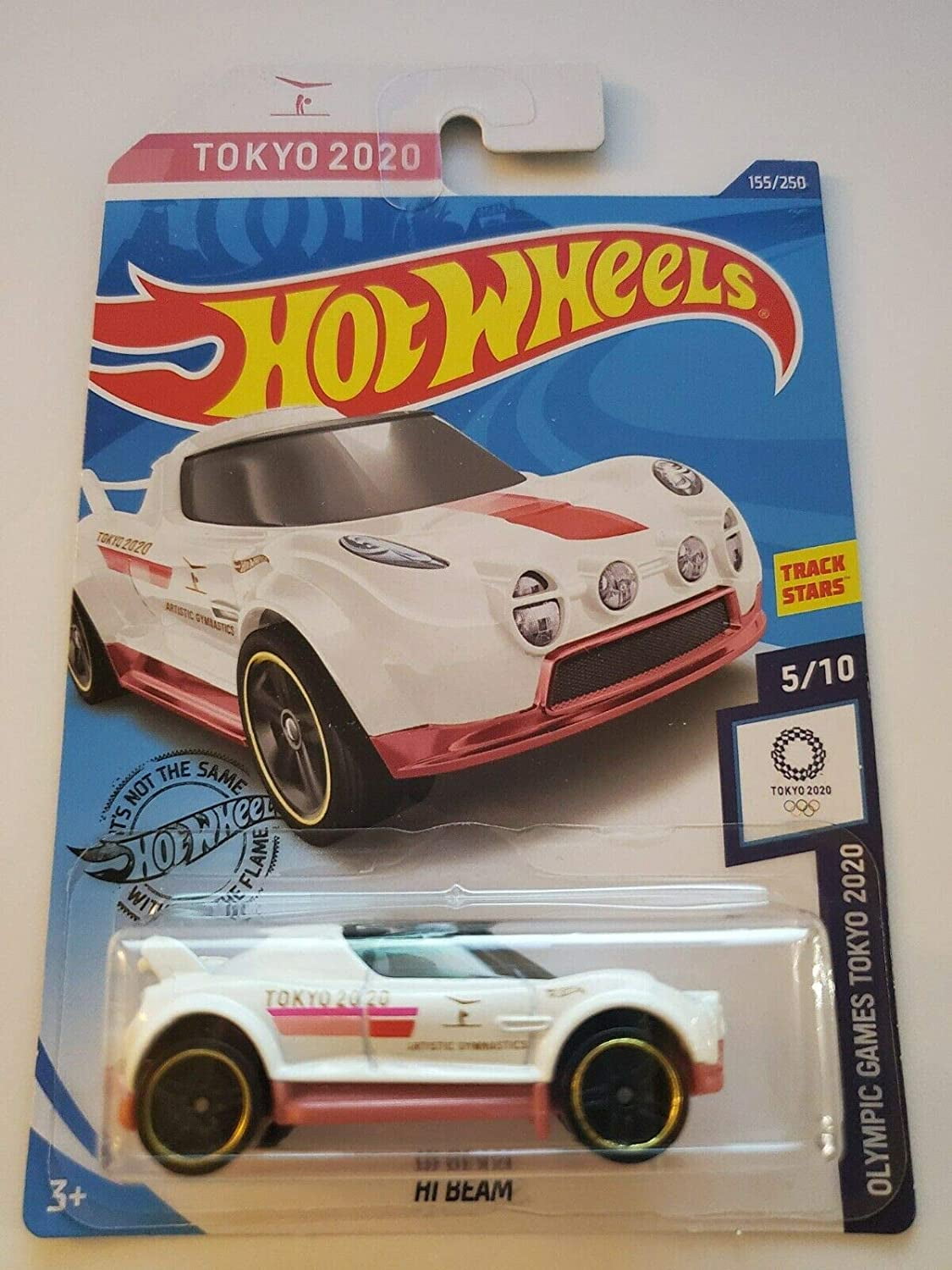 Hot Wheels Tokyo 2020 OLYMPIC COMPLETE CAR SET 10 PIECE NEW FREE SHIP USA SELLER 