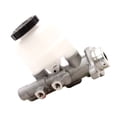 thumbnail image 3 of KarParts360 For Nissan Frontier 1998 1999 2000 Brake Master Cylinder | 1.00 Inch / 25.40 Millimeters Bore Size | Reservoir Included, 3 of 4