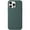 Lake Green, variant on For iPhone 16 Pro Max Silicone Phone case with MagSafe Button protection 6.9"in - ​​​​​​​Star Fruit