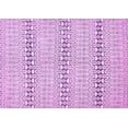 thumbnail image 1 of Ahgly Company Indoor Rectangle Abstract Purple Modern Area Rugs, 8' x 12', 1 of 4