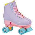 thumbnail image 1 of Patines ajustables Roller Derby Pixie para niña, talla 3-6, 1 of 3
