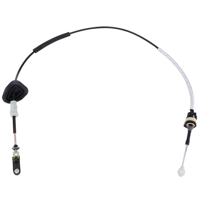 FENGXIH Transmission Gear Shifter Cable Compatible for Durango GrandCherokee 2011-2013 Replaces SHGP-LX085