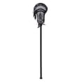 thumbnail image 2 of 30 Inch Lacrosse Stick, Non Slip Aviation Men Lacrosse Stick with Mesh Pocket for Enhanced Ball Control and Game Performance, 2 of 7
