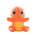 thumbnail image 4 of Pokemon Jirachi Plush Smoochum Pikachu Phanpy Toys Genger Blastoise Peluche Mewtwo Stuffed Doll Kawaii Hobbies Collection Gifts, 4 of 47