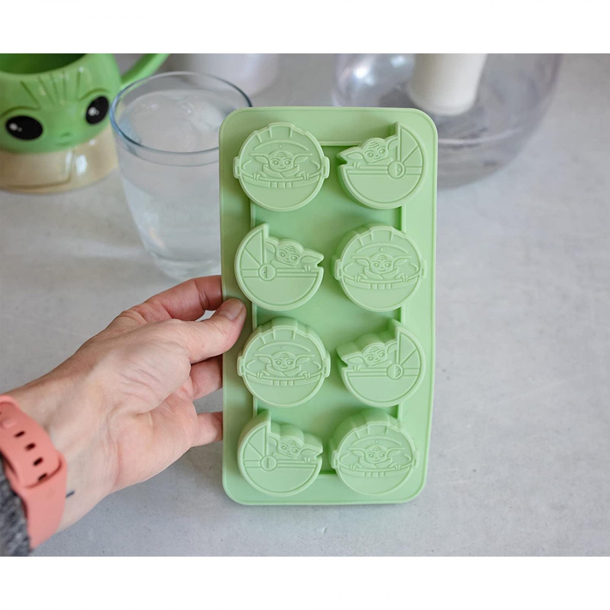 How To Get Mould Out Of Pram